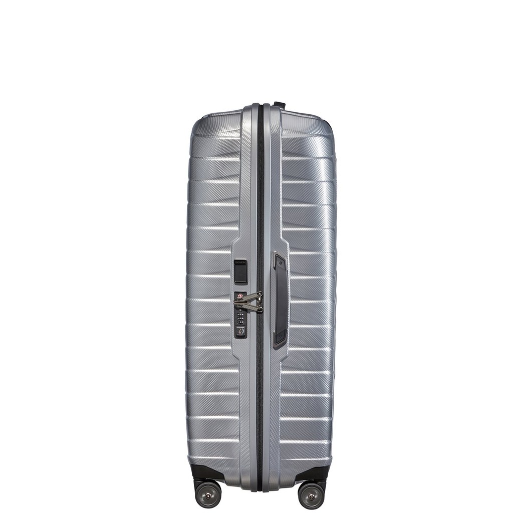 Samsonite Proxis - Spinner 4 Tekerlekli Ekstra Büyük Boy Valiz 81cm