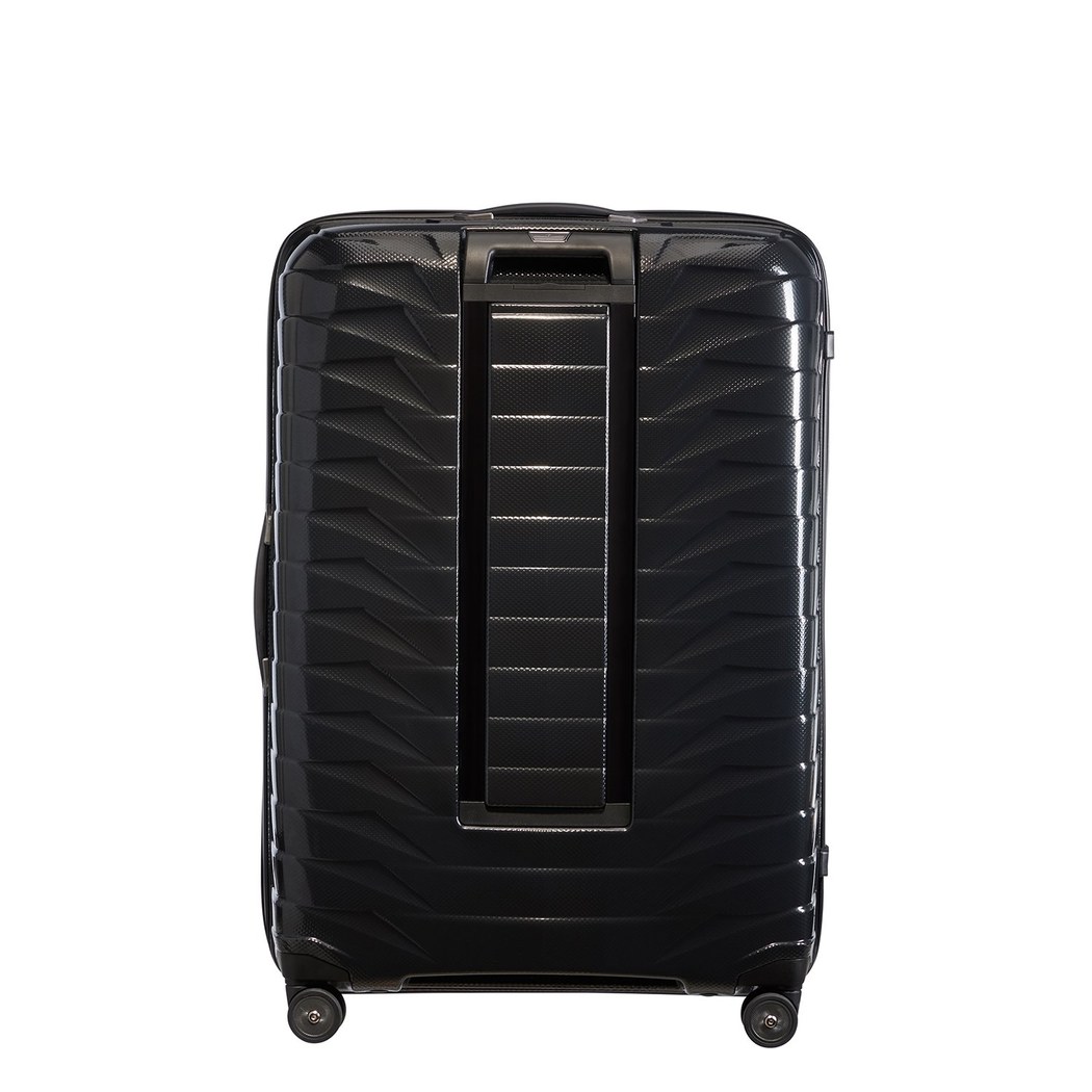 Samsonite Proxis - Spinner 4 Tekerlekli Ekstra Büyük Boy Valiz 81cm