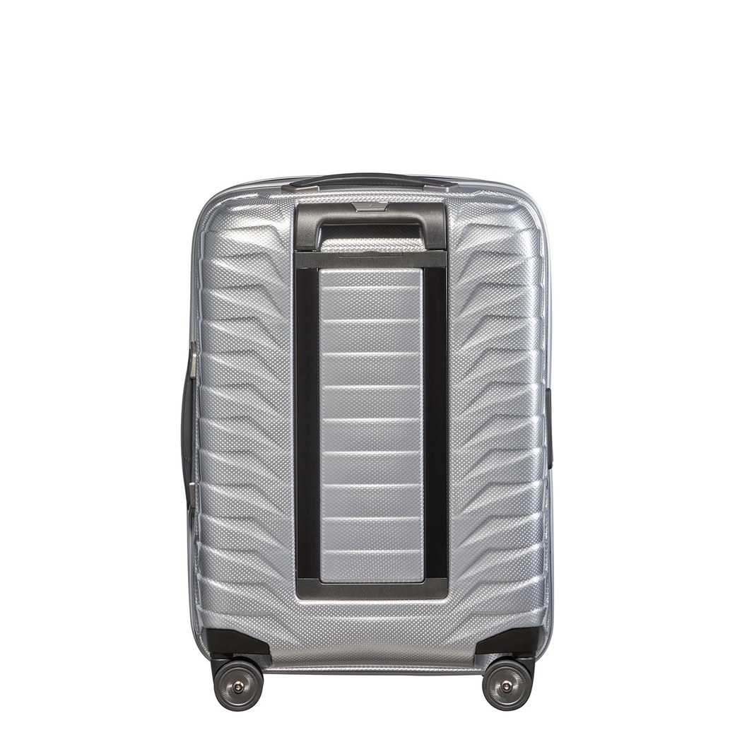 Samsonite Proxis - Spinner 4 Tekerlekli Körüklü Kabin Boy Valiz 55 cm