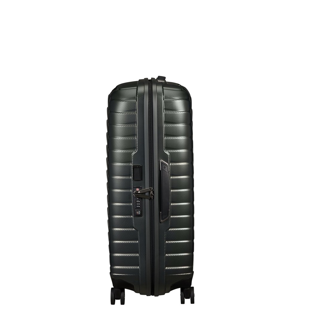Samsonite Proxis - Spinner 4 Tekerlekli Orta Boy Valiz 69cm