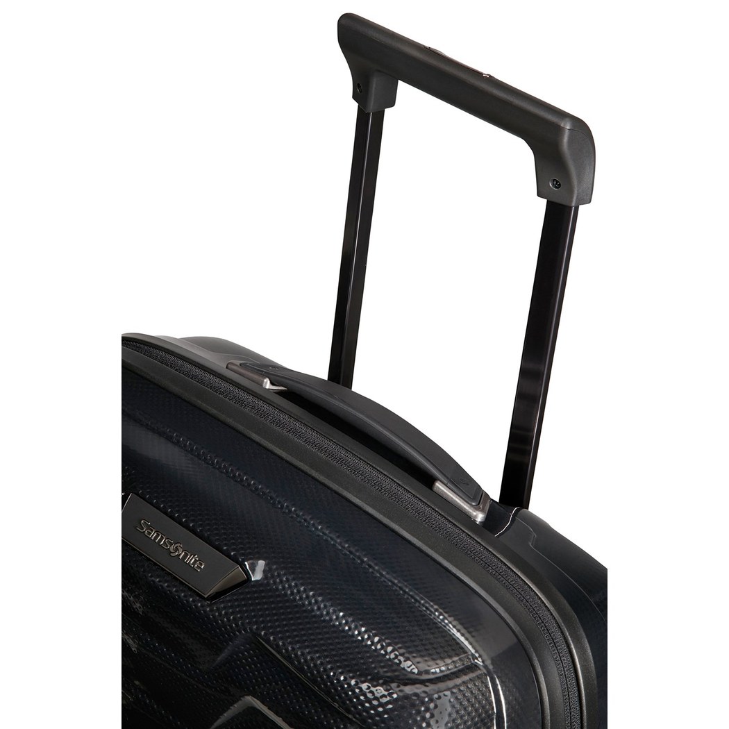 Samsonite Proxis - Spinner 4 Tekerlekli Körüklü Kabin Boy Valiz 55cm