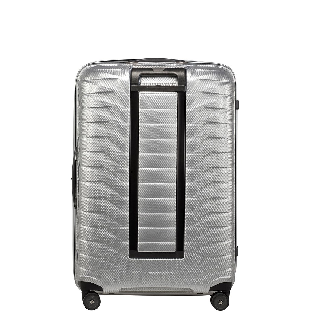 Samsonite Proxis - Spinner 4 Tekerlekli Büyük Boy Valiz 75cm