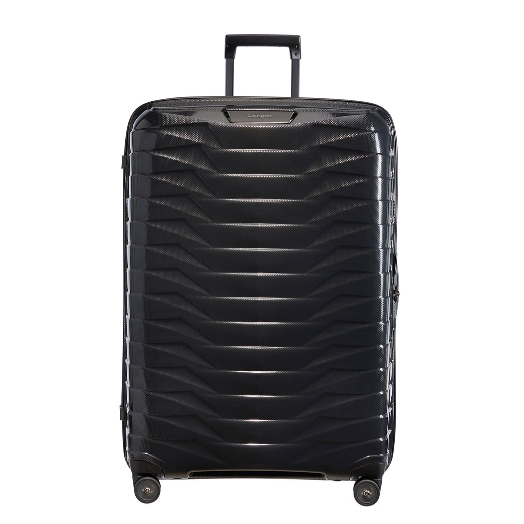 Samsonite Proxis - Spinner 4 Tekerlekli Ekstra Büyük Boy Valiz 81cm