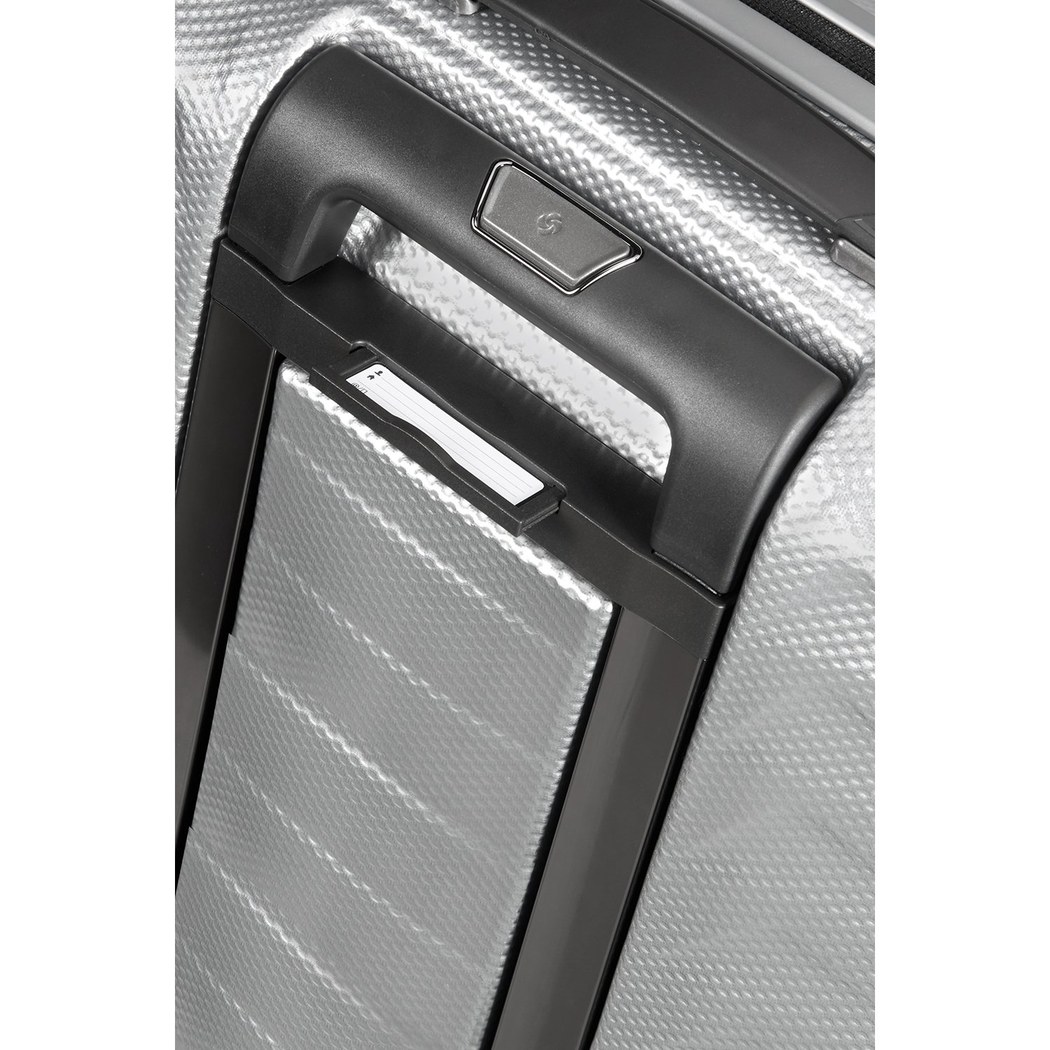 Samsonite Proxis - Spinner 4 Tekerlekli Körüklü Kabin Boy Valiz 55 cm