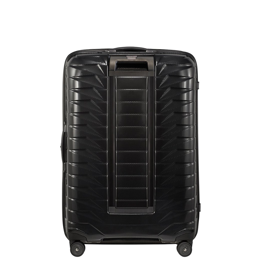 Samsonite Proxis - Spinner 4 Tekerlekli Büyük Boy Valiz 75cm