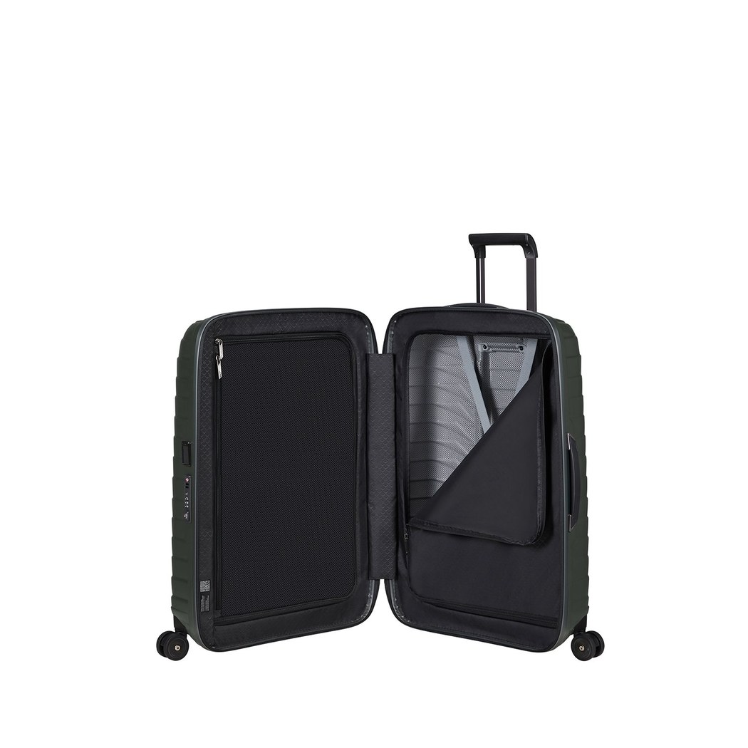 Samsonite Proxis - Spinner 4 Tekerlekli Orta Boy Valiz 69cm