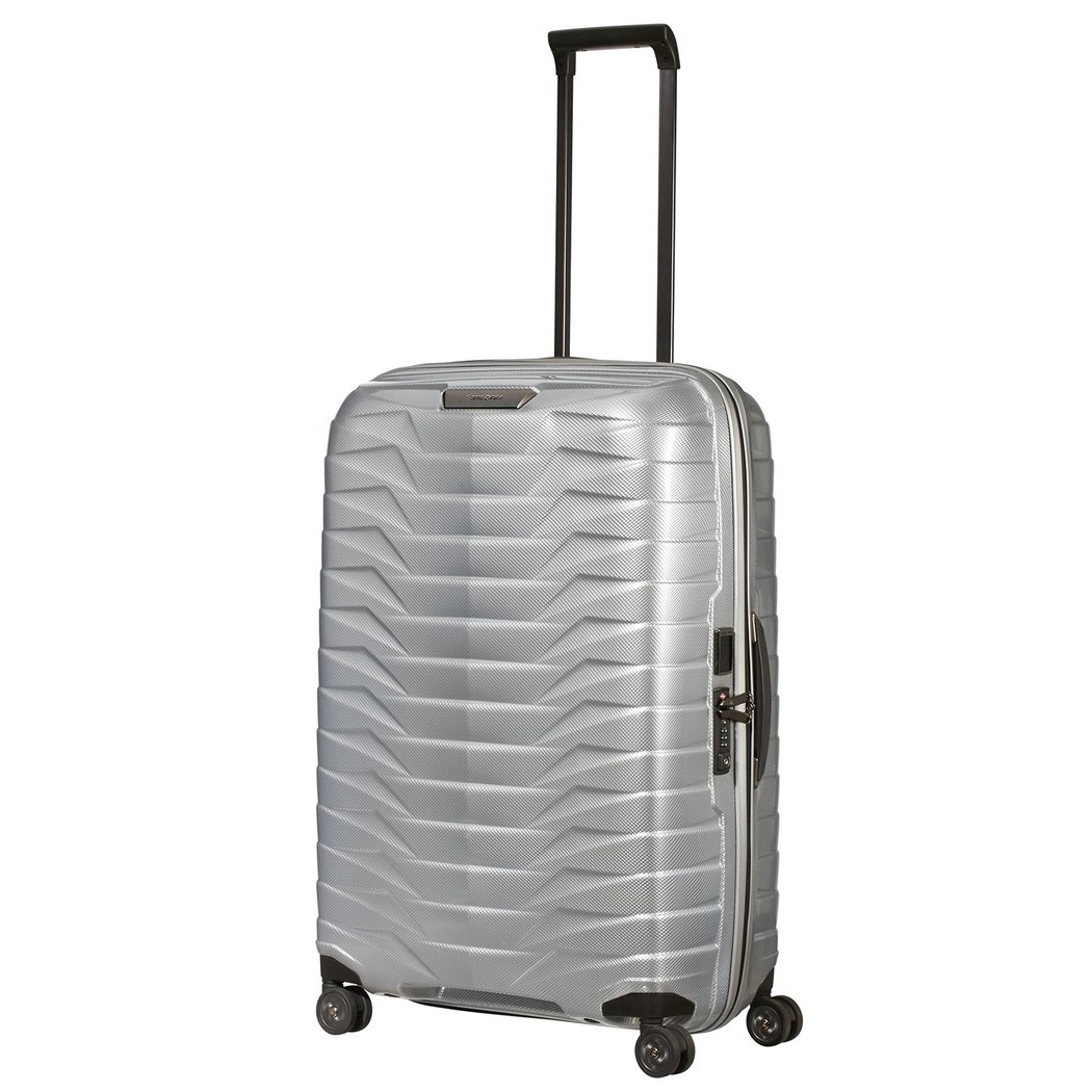 Samsonite Proxis - Spinner 4 Tekerlekli Büyük Boy Valiz 75cm