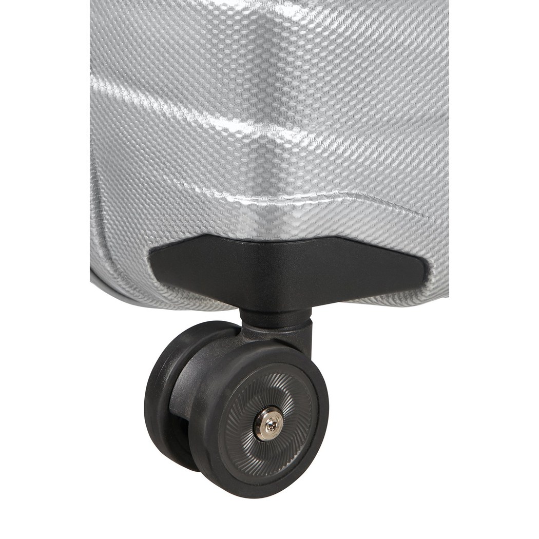 Samsonite Proxis - Spinner 4 Tekerlekli Büyük Boy Valiz 75cm