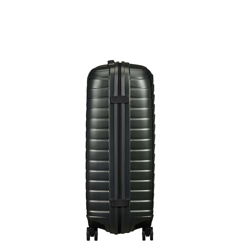 Samsonite Proxis - Spinner 4 Tekerlekli Orta Boy Valiz 69cm