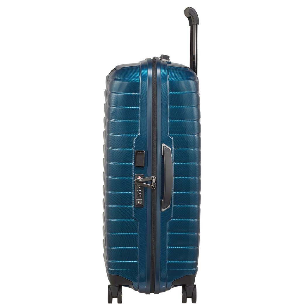 Samsonite Proxis - Spinner 4 Tekerlekli Orta Boy Valiz 69cm