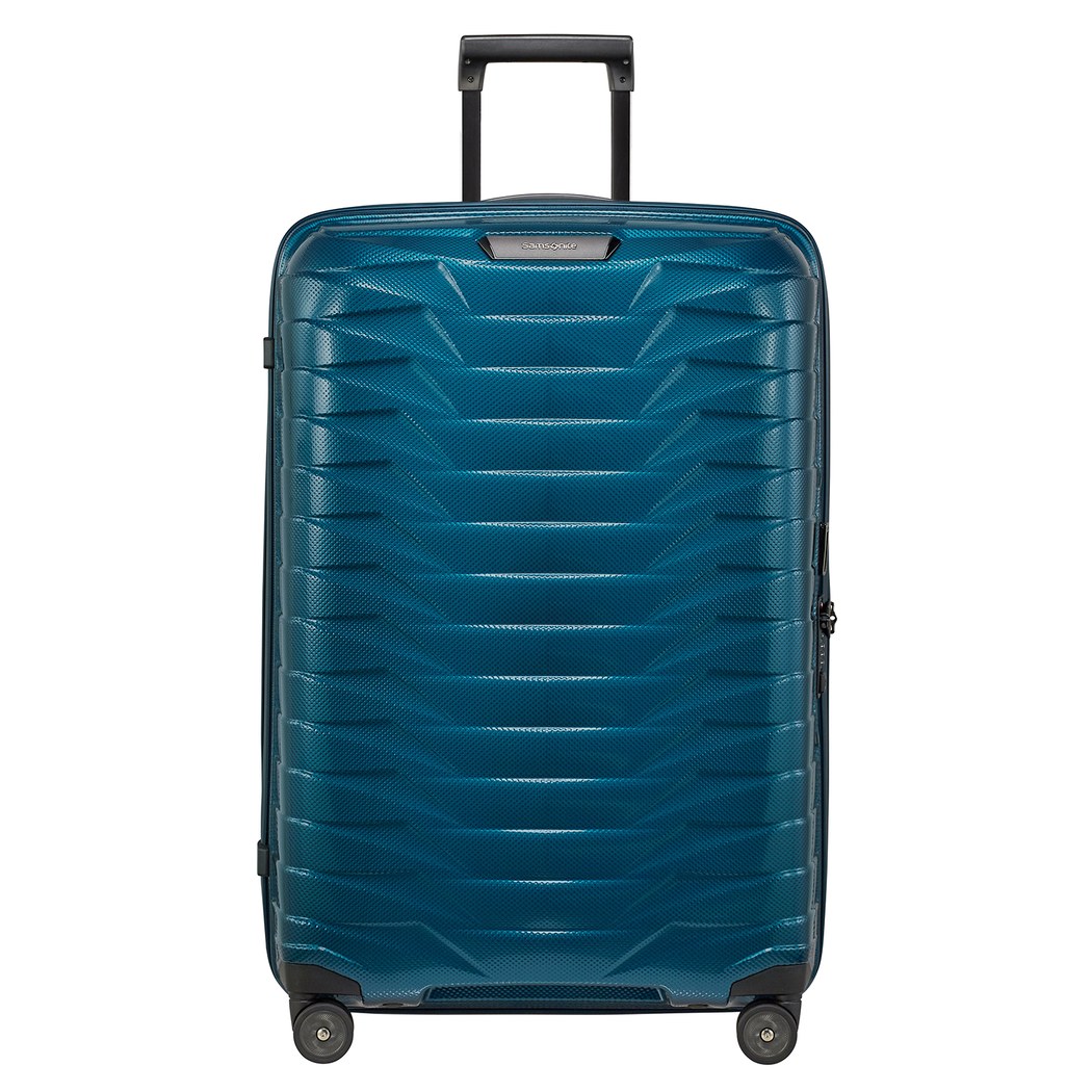 Samsonite Proxis - Spinner 4 Tekerlekli Büyük Boy Valiz 75cm
