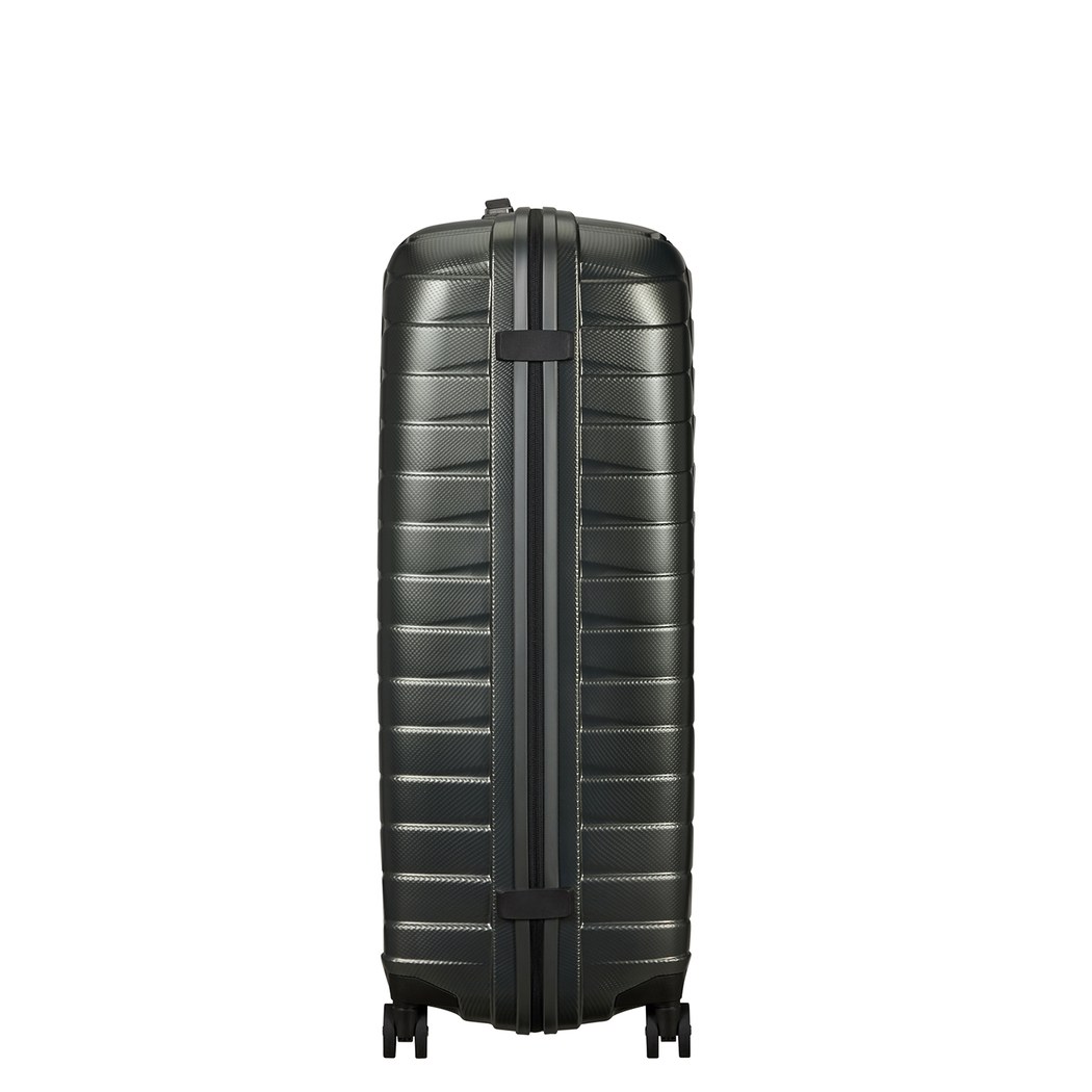 Samsonite Proxis - Spinner 4 Tekerlekli  Ekstra Büyük Boy Valiz 81 cm