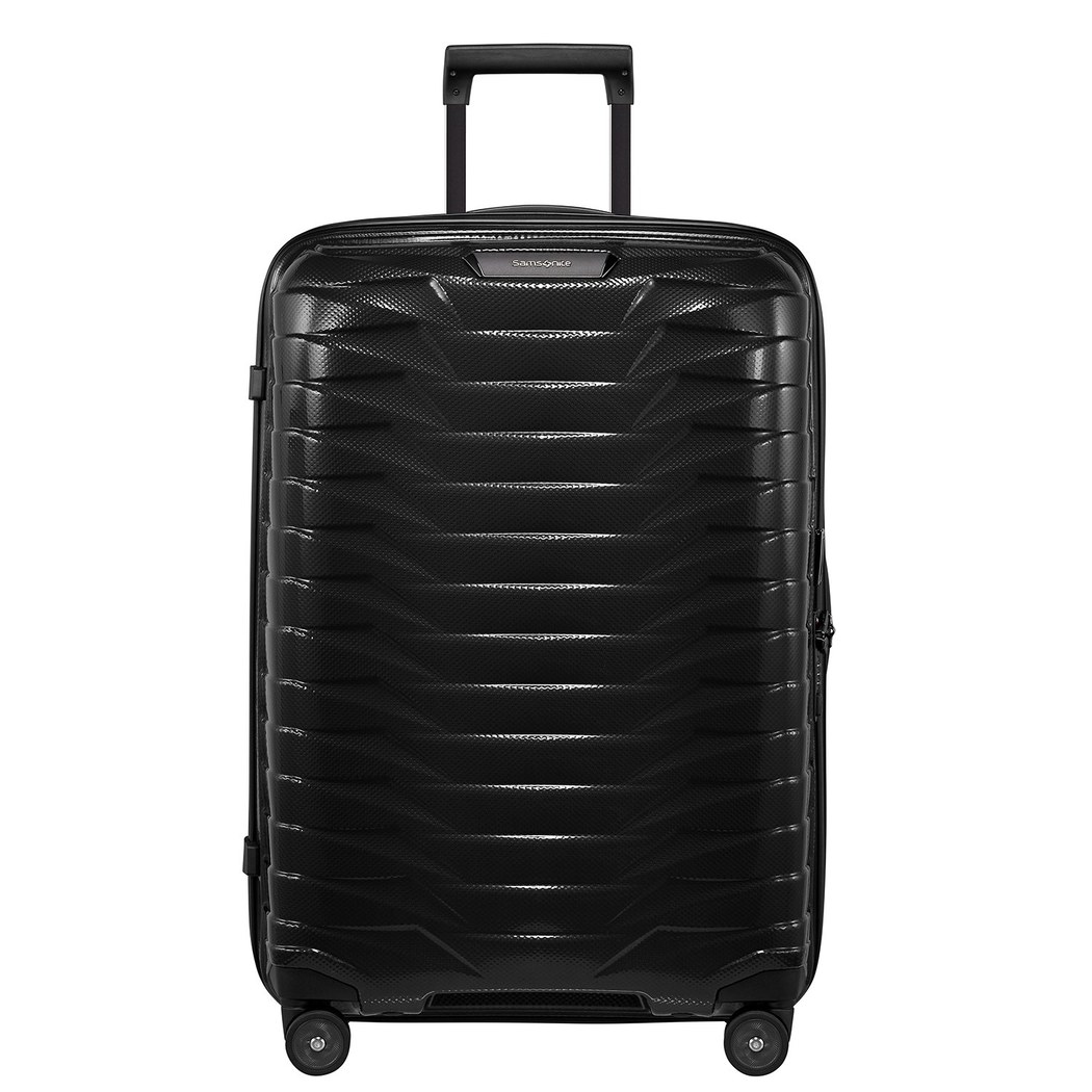 Samsonite Proxis - Spinner 4 Tekerlekli Orta Boy Valiz 69cm