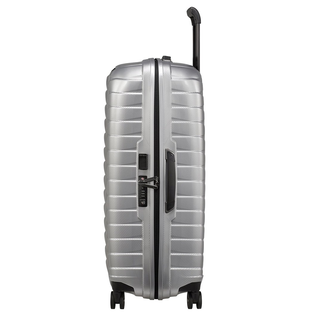 Samsonite Proxis - Spinner 4 Tekerlekli Büyük Boy Valiz 75cm