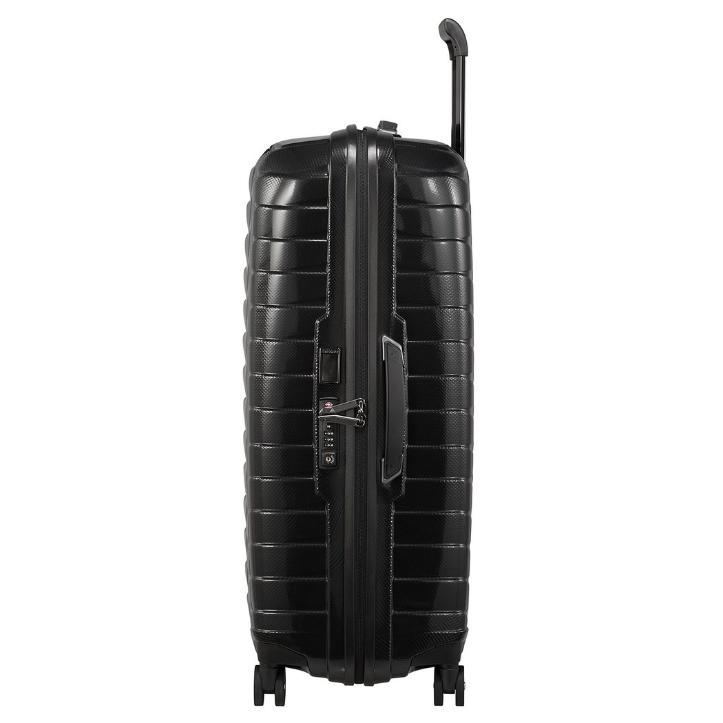 Samsonite Proxis - Spinner 4 Tekerlekli Büyük Boy Valiz 75cm
