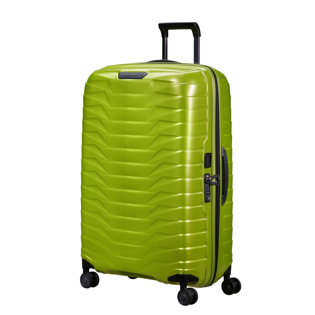 Samsonite Proxis-Spinner 75/28 Büyük Boy Valiz