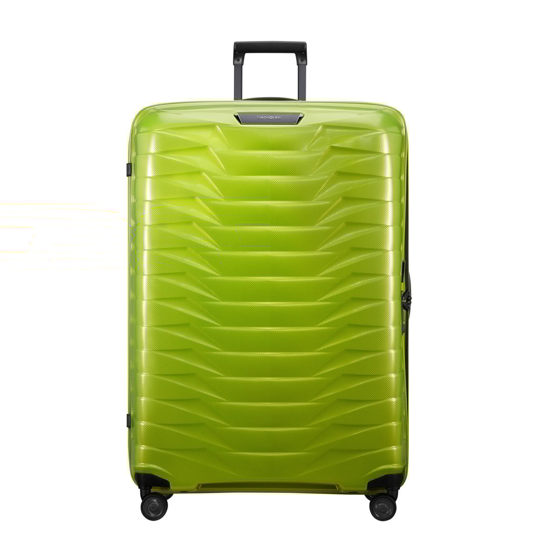 Samsonite Proxis-Spinner Büyük Boy Valiz