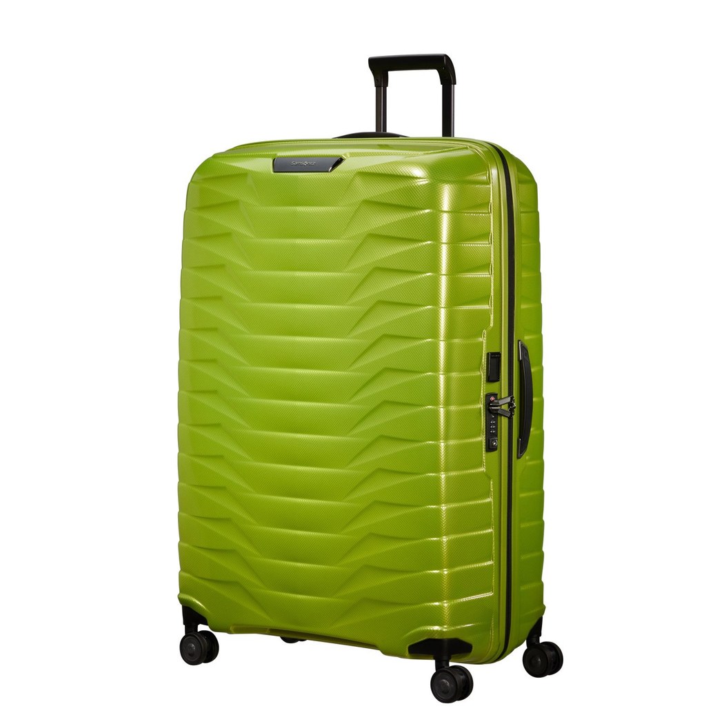 Samsonite Proxis-Spinner Büyük Boy Valiz