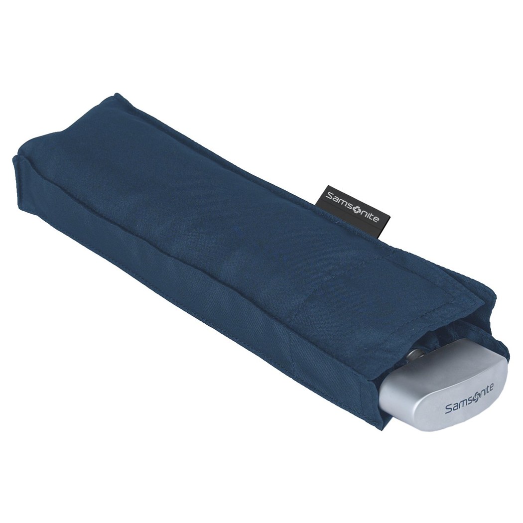 Samsonite Rain Pro - 3 Kademeli Manuel Mini Şemsiye