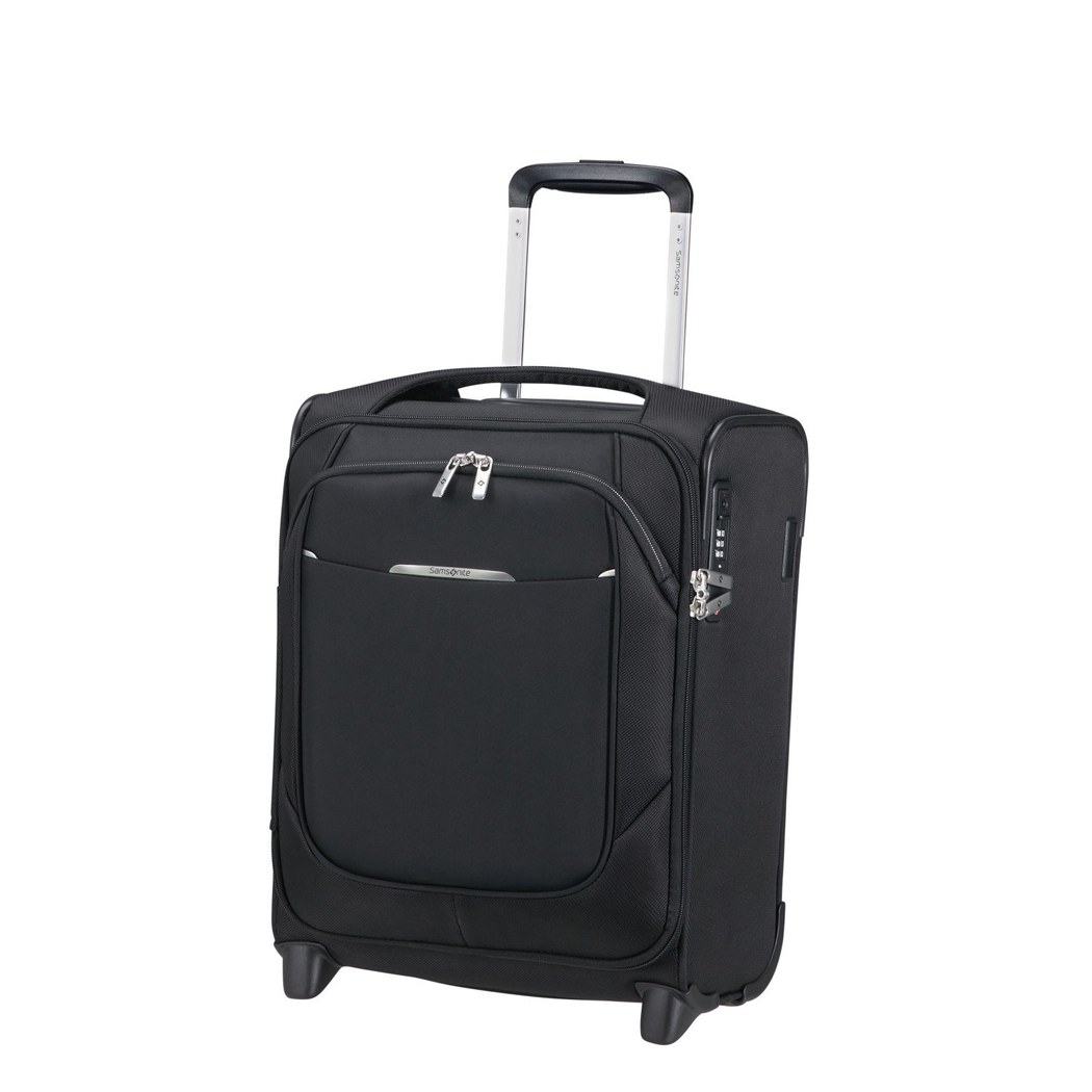 Samsonite Re-Lite 45/16 Kabin Boy Valiz 