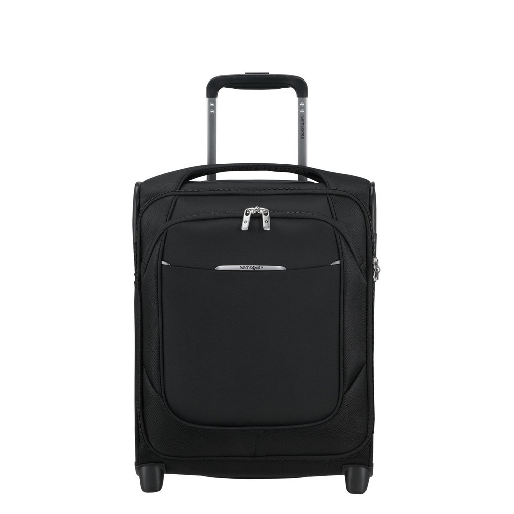 Samsonite Re-Lite 45/16 Kabin Boy Valiz 