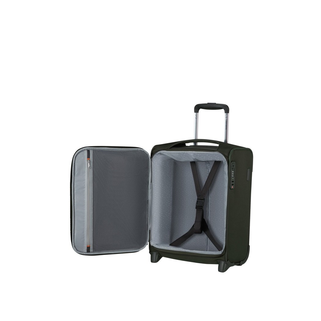 Samsonite Re-Lite 45/16 Kabin Boy Valiz 