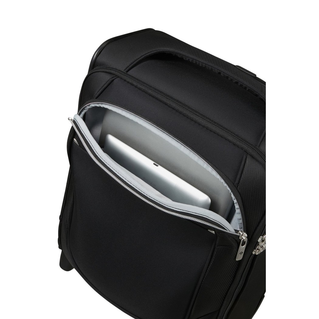 Samsonite Re-Lite 45/16 Kabin Boy Valiz 