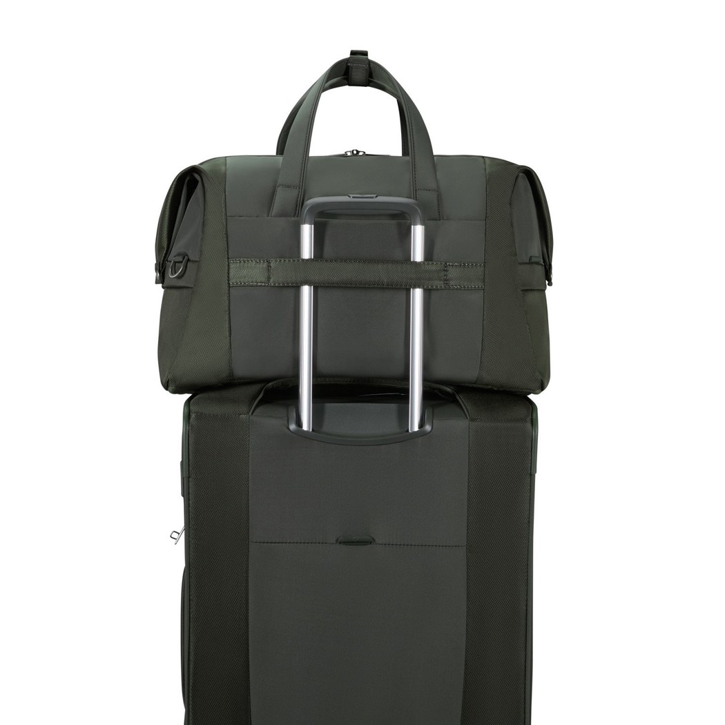 Samsonite Re-Lite Duffle Seyahat Çantası