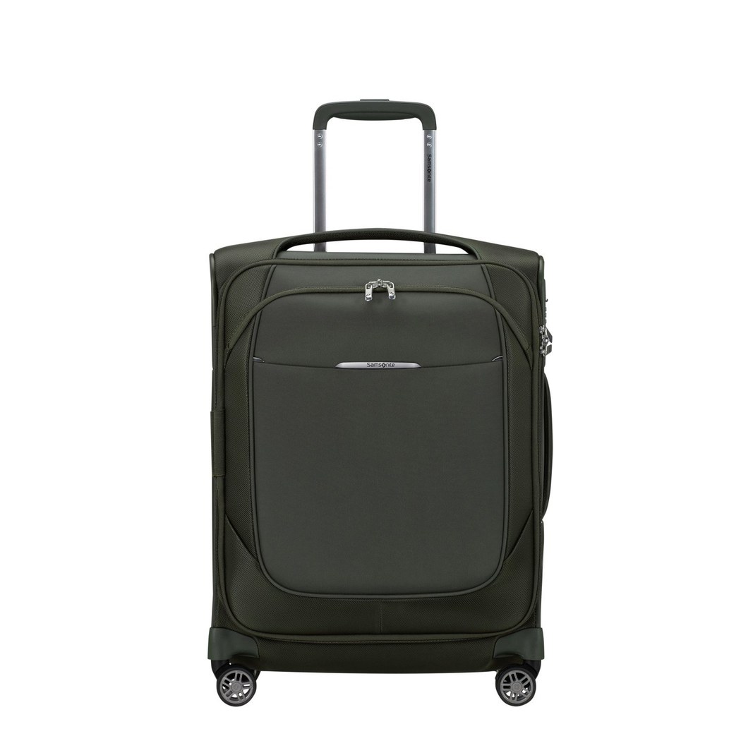 Samsonite Re-Lite-Spinner 55/20 Kabin Boy Valiz