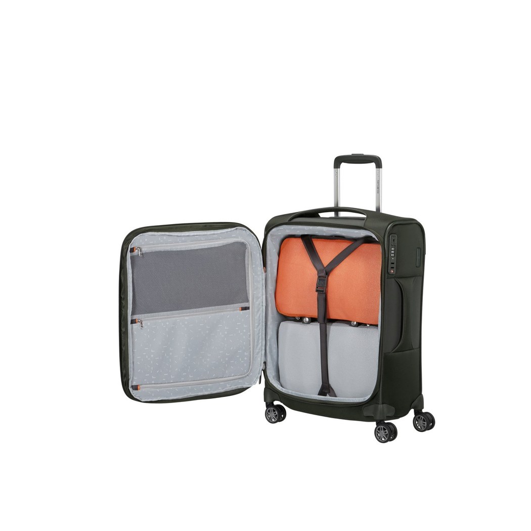 Samsonite Re-Lite-Spinner 55/20 Kabin Boy Valiz