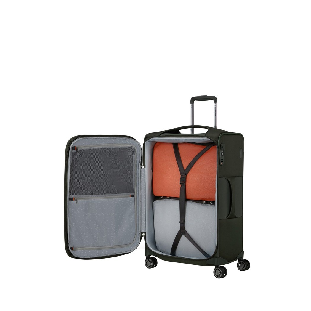 Samsonite Re-Lite-Spinner 67/24 Orta Boy Valiz