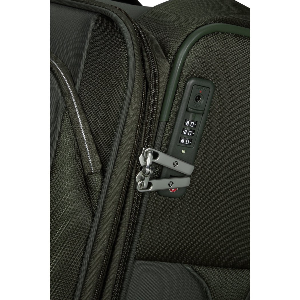 Samsonite Re-Lite-Spinner 67/24 Orta Boy Valiz