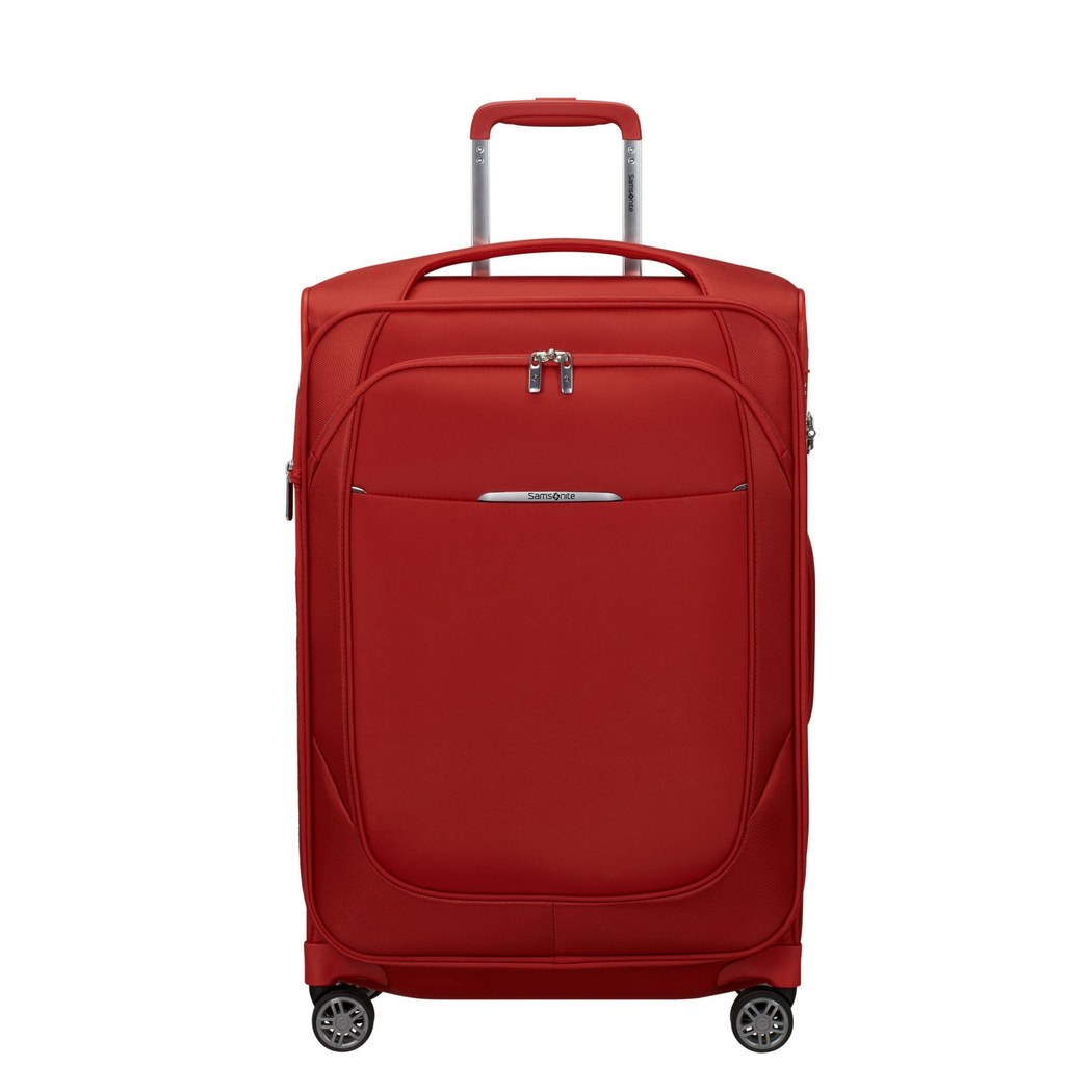 Samsonite Re-Lite-Spinner 67/24 Orta Boy Valiz