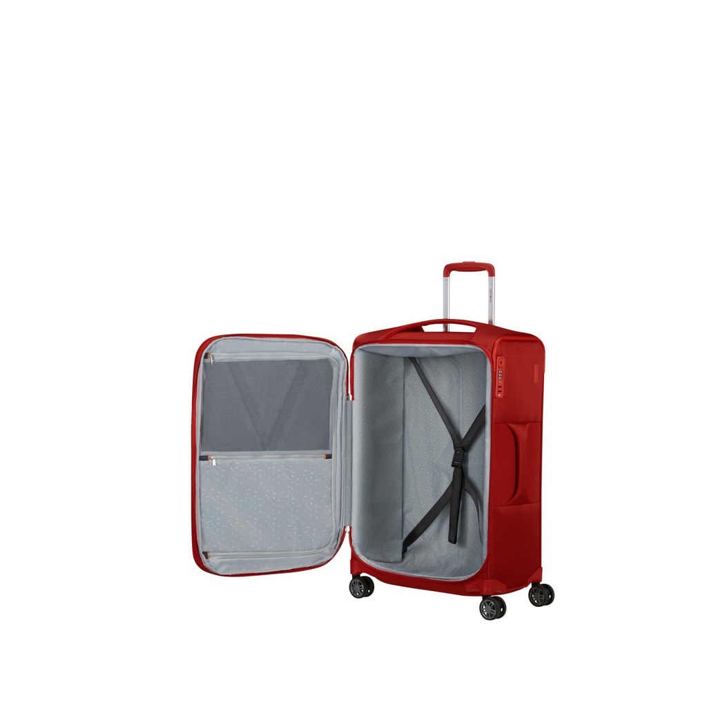 Samsonite Re-Lite-Spinner 67/24 Orta Boy Valiz