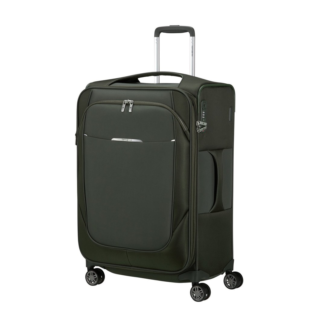 Samsonite Re-Lite-Spinner 67/24 Orta Boy Valiz