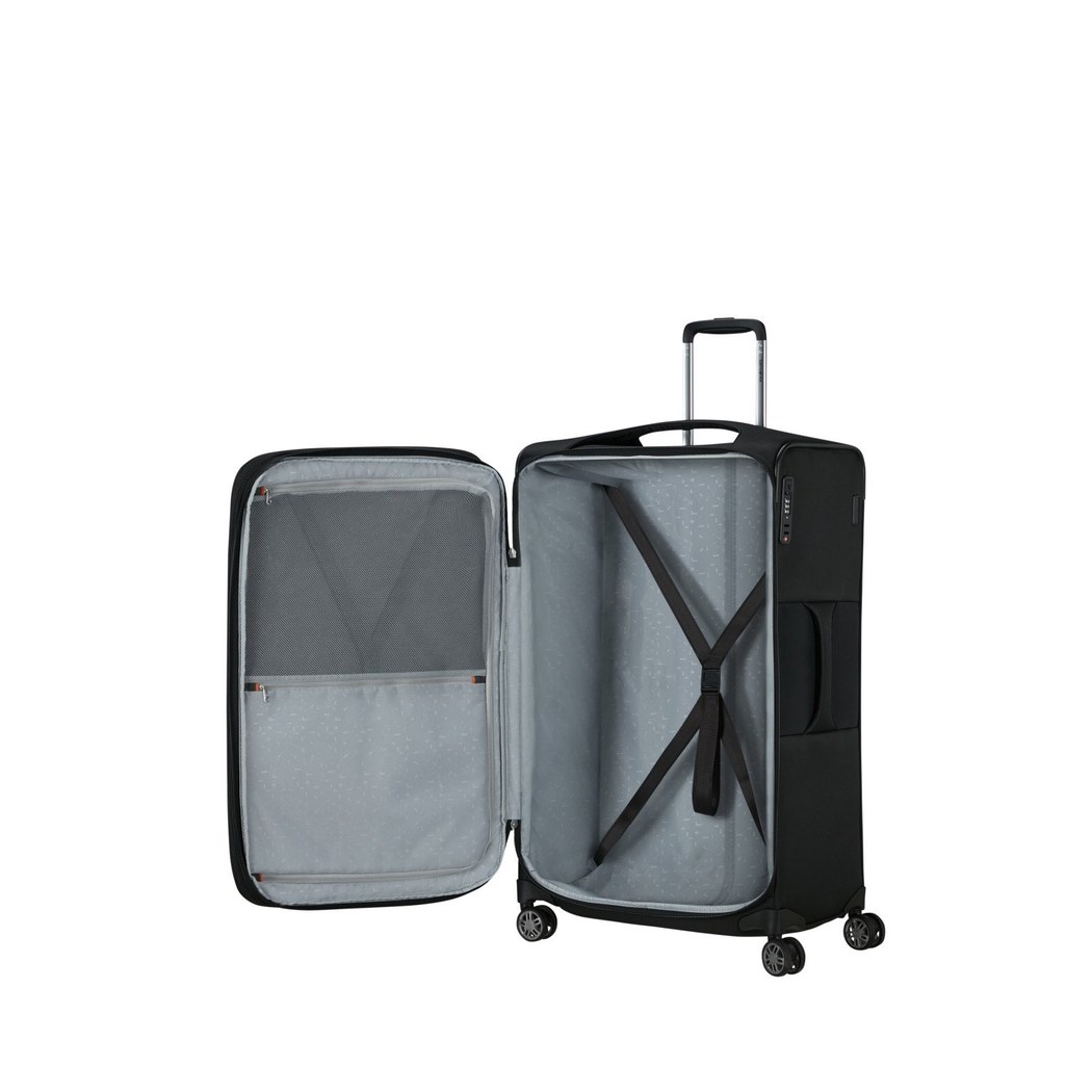 Samsonite Re-Lite-Spinner 78/29 Büyük Boy Valiz