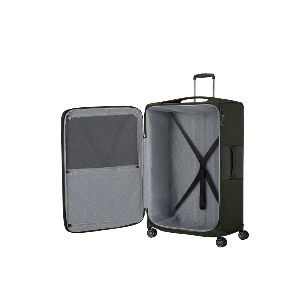 Samsonite Re-Lıte-Spınner 83/31 Büyük Boy Valiz
