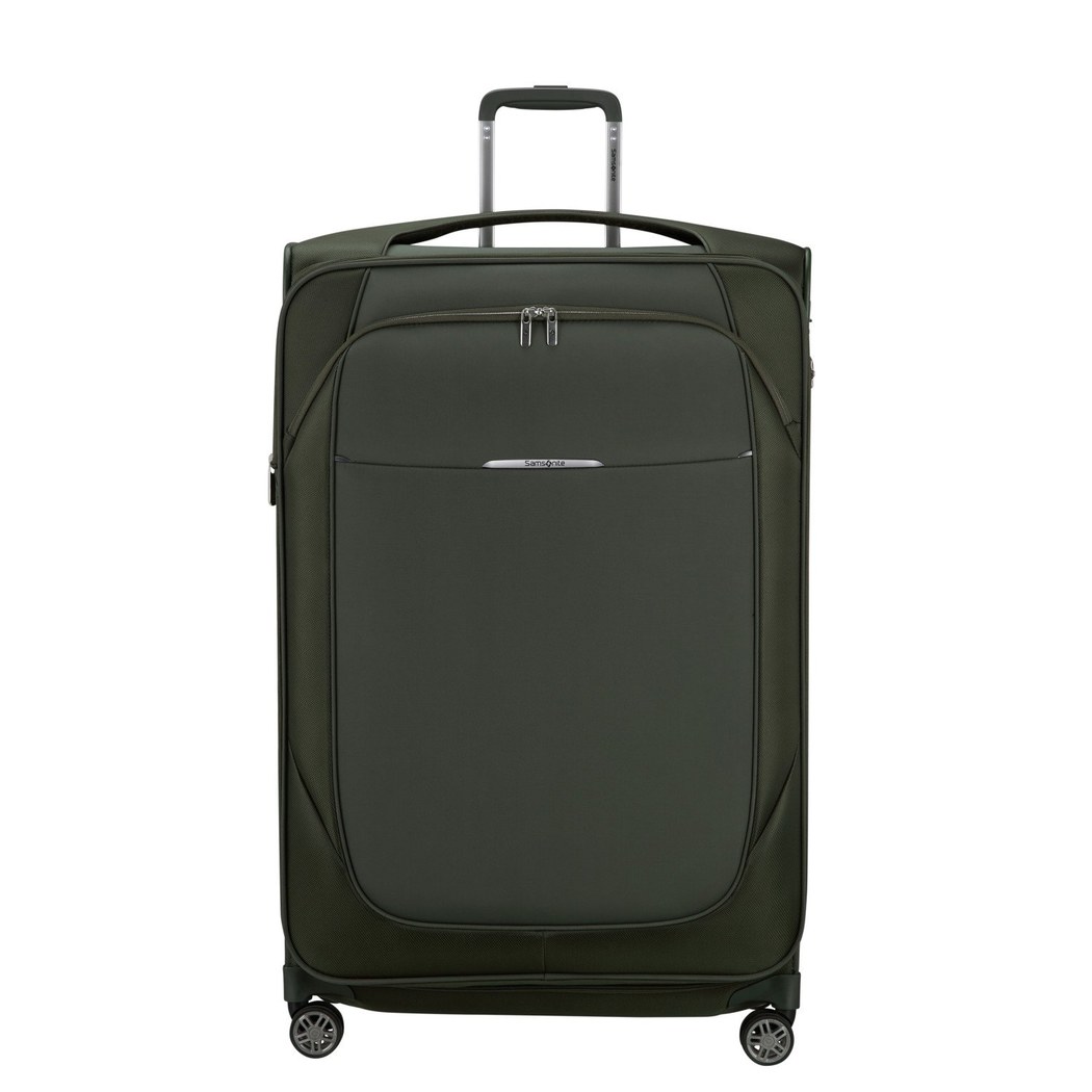 Samsonite Re-Lıte-Spınner 83/31 Büyük Boy Valiz