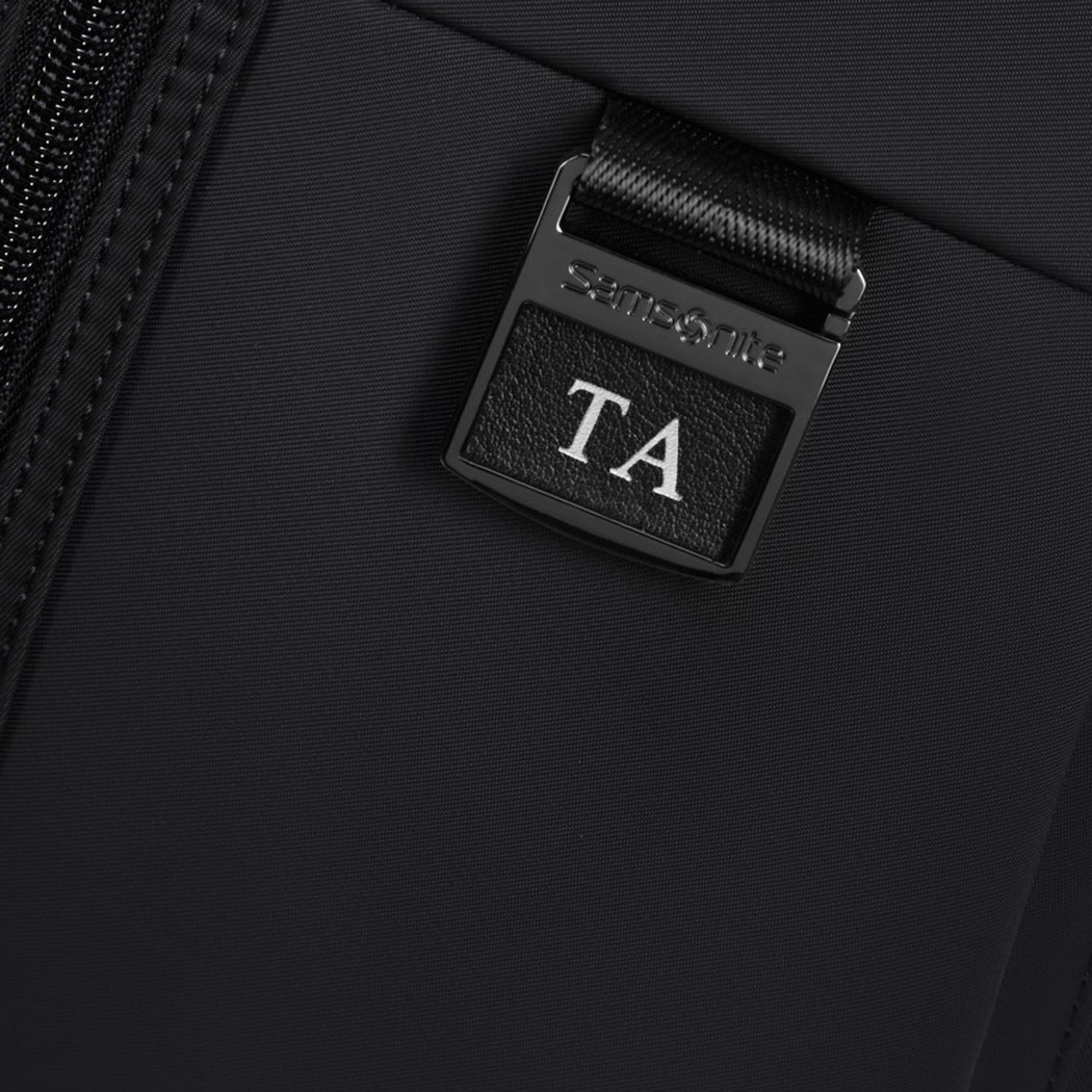 Samsonite Relyon Seyahat Çantası