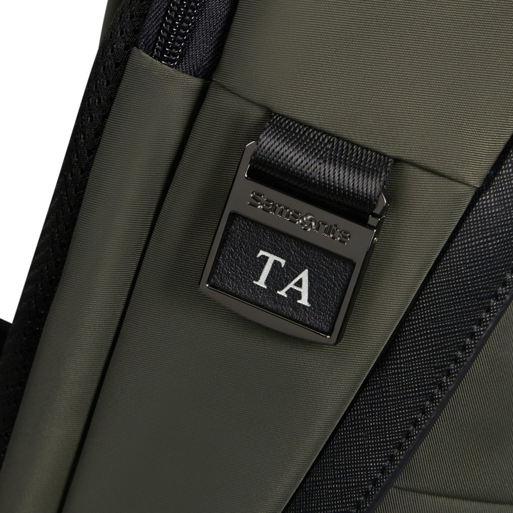 Samsonite Relyon Sırt Çantası 14.1