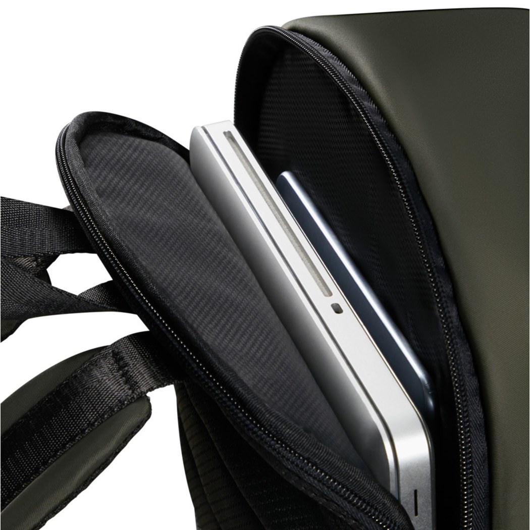 Samsonite Relyon Sırt Çantası 14.1