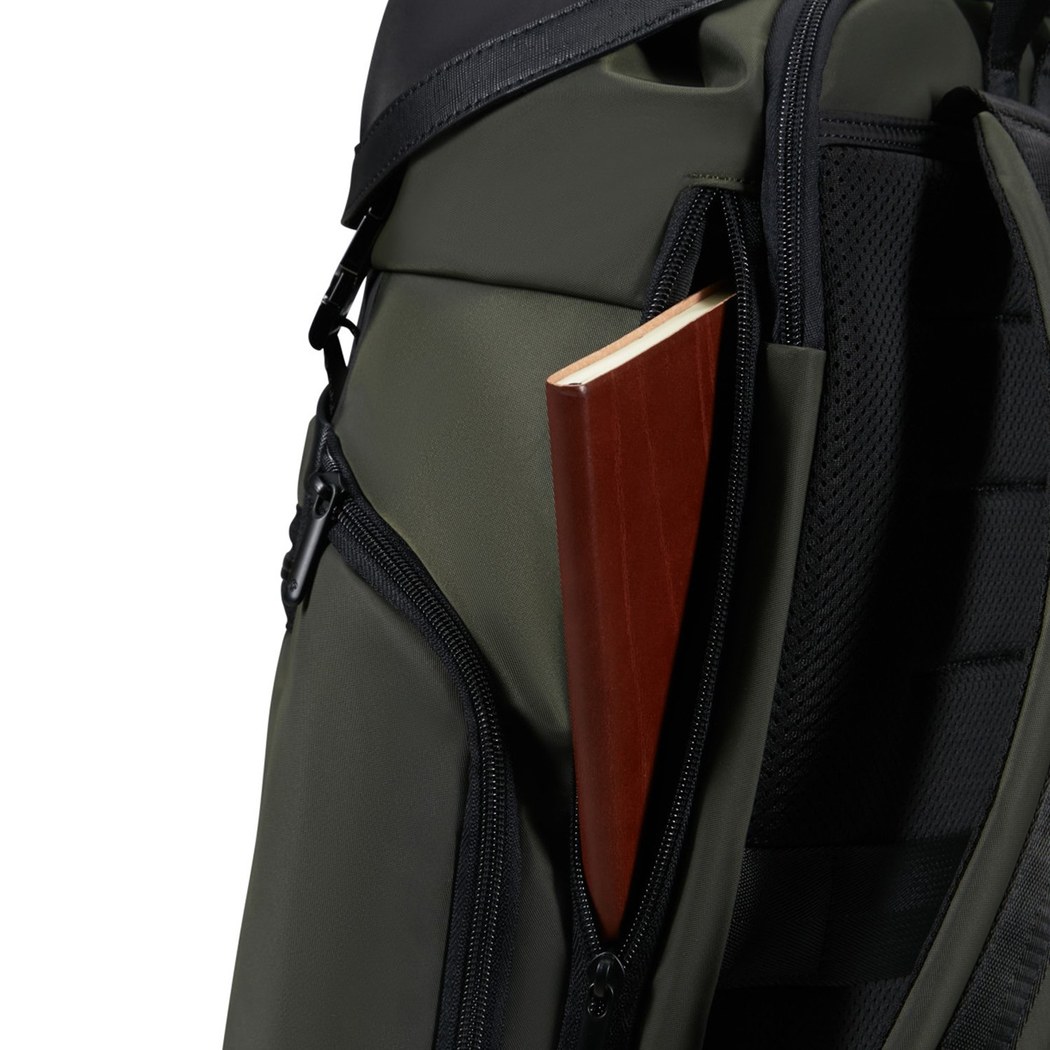 Samsonite Relyon Sırt Çantası 15.6