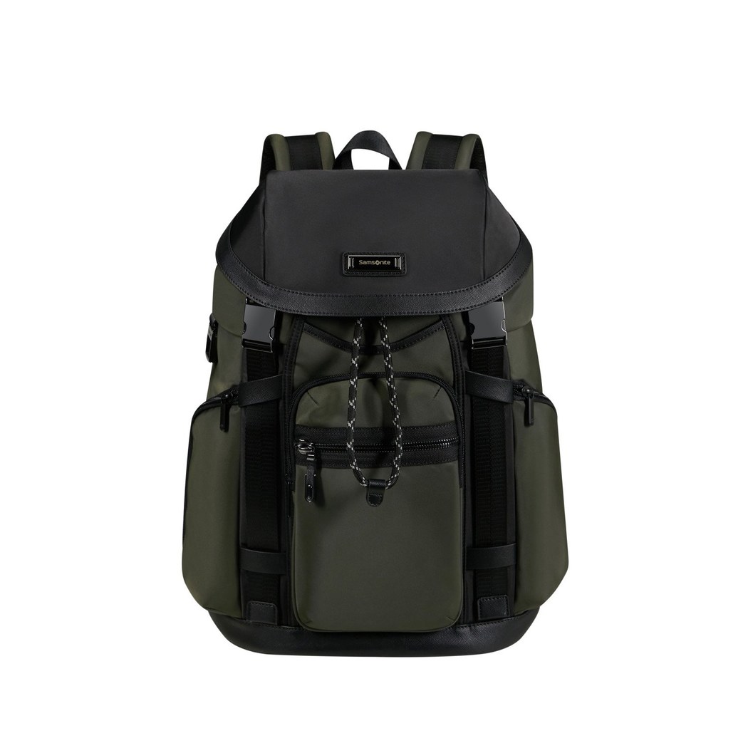 Samsonite Relyon Sırt Çantası 15.6