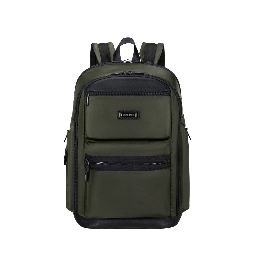 Samsonite Relyon Sırt Çantası 15.6
