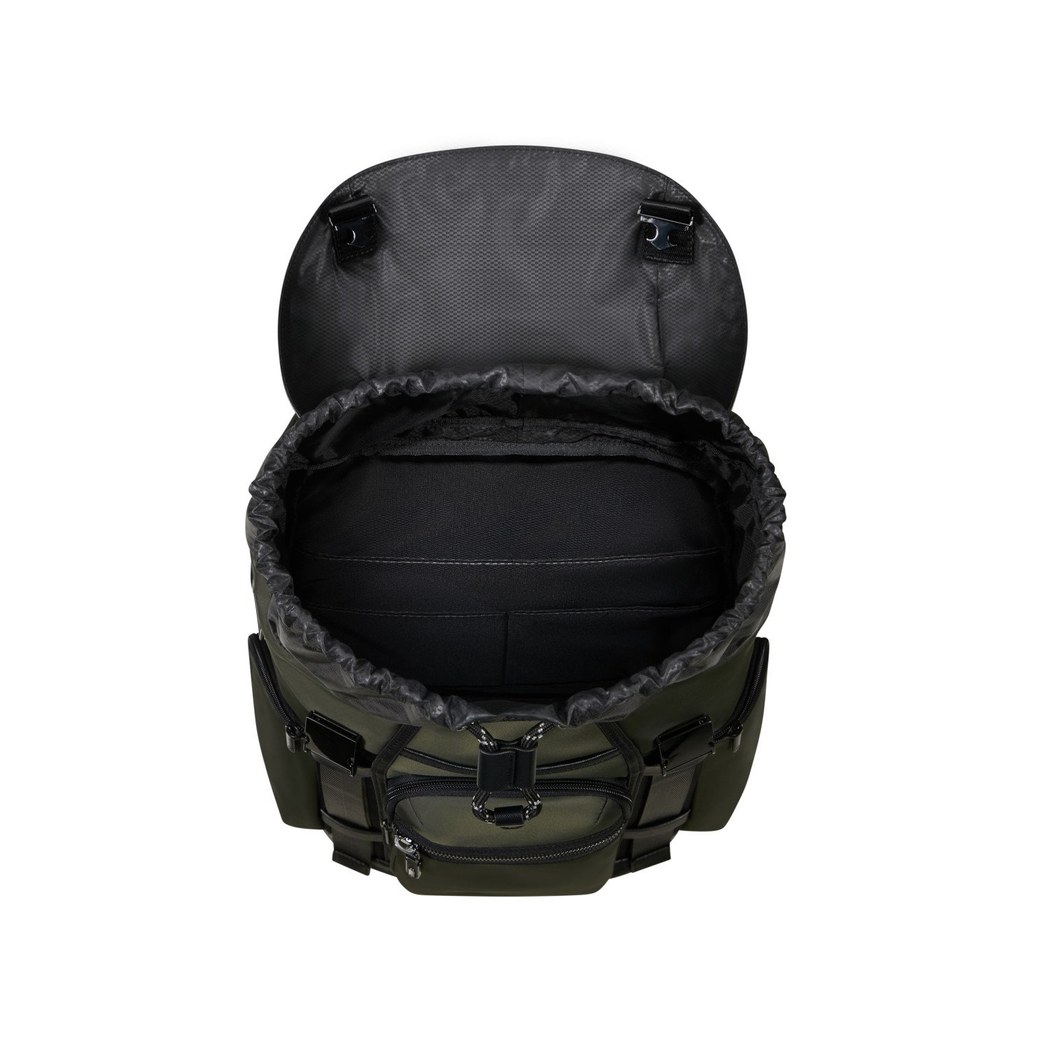 Samsonite Relyon Sırt Çantası 15.6