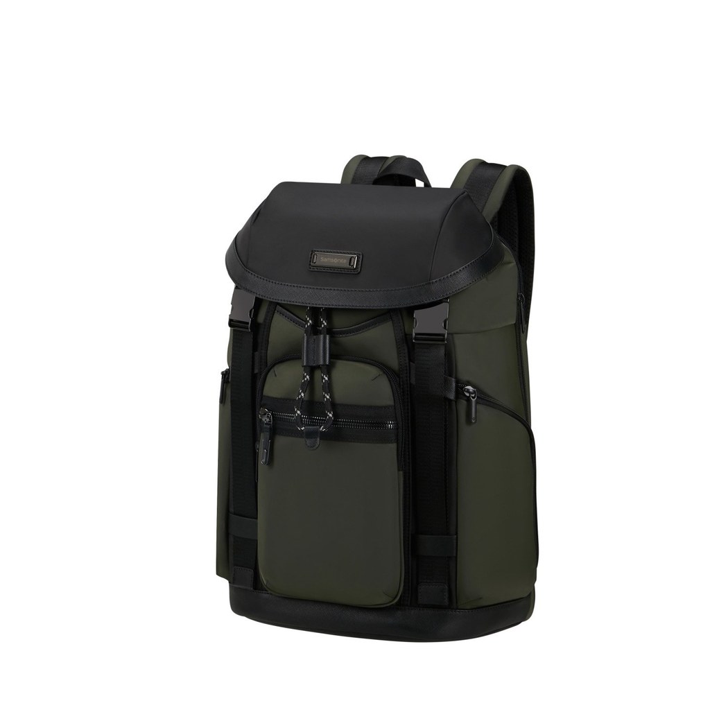 Samsonite Relyon Sırt Çantası 15.6