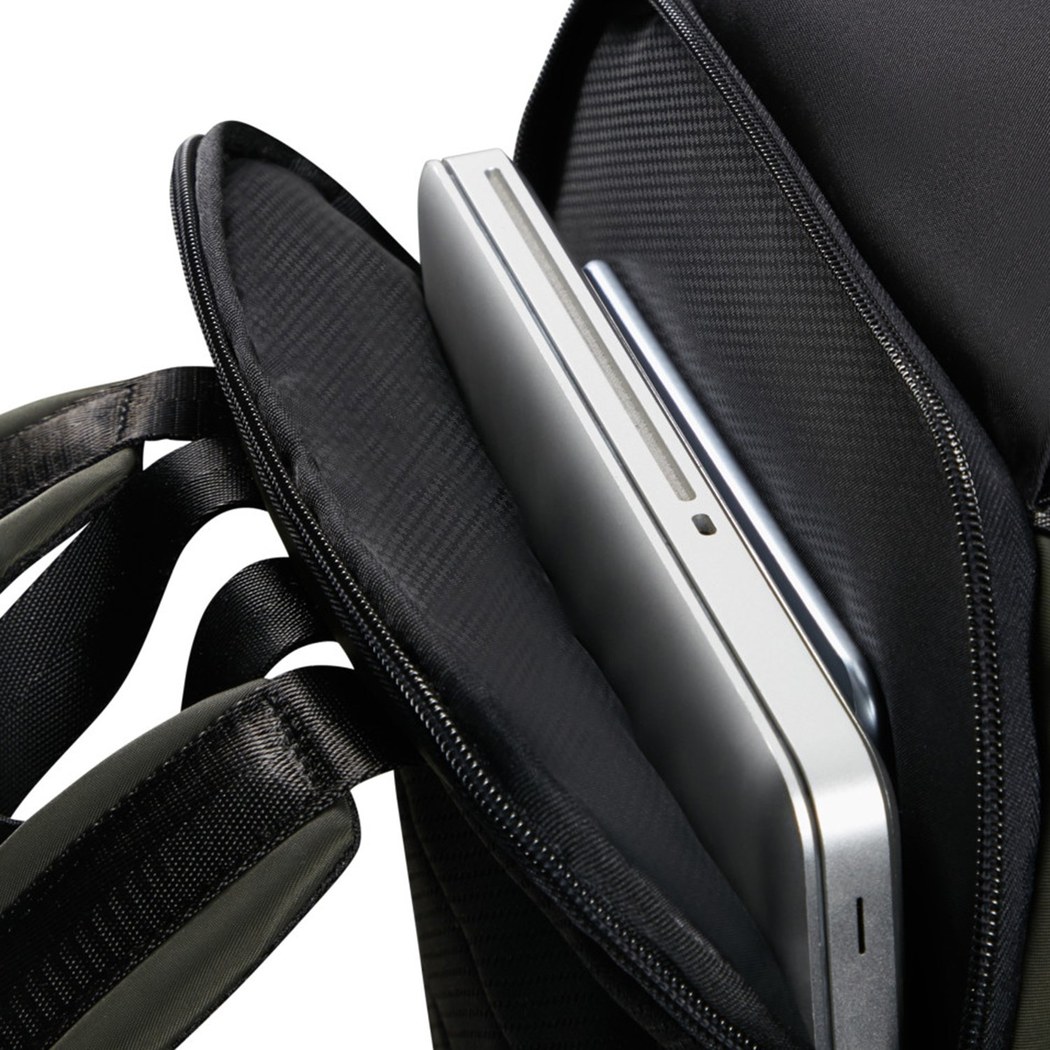 Samsonite Relyon Sırt Çantası 15.6