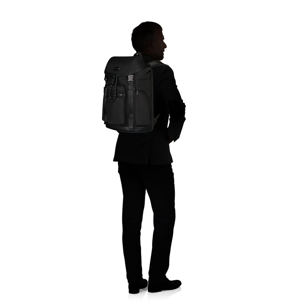 Samsonite Relyon Sırt Çantası 15.6