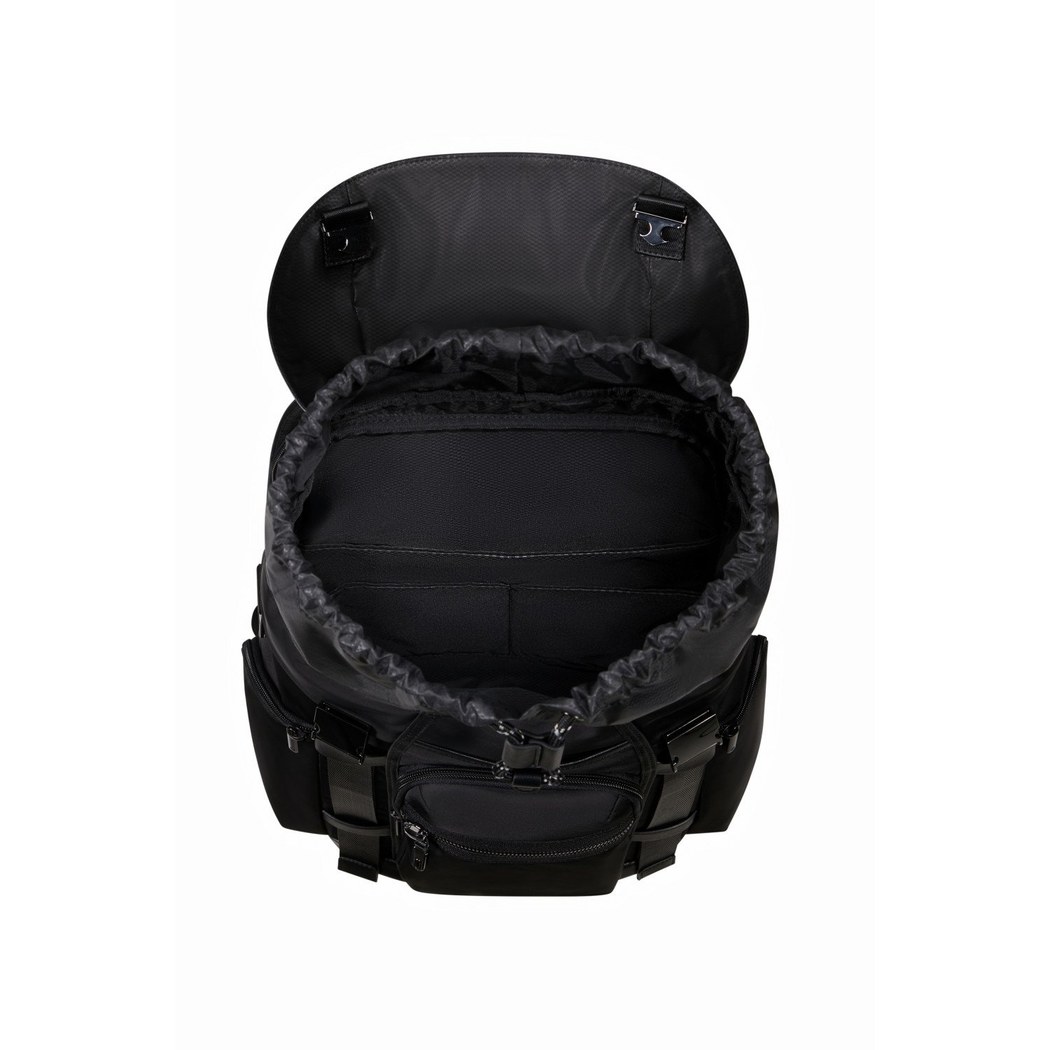 Samsonite Relyon Sırt Çantası 15.6