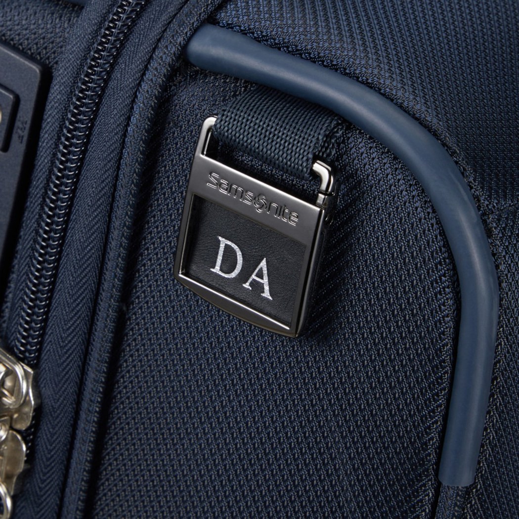 Samsonite Respark - Kabin Boy Valiz